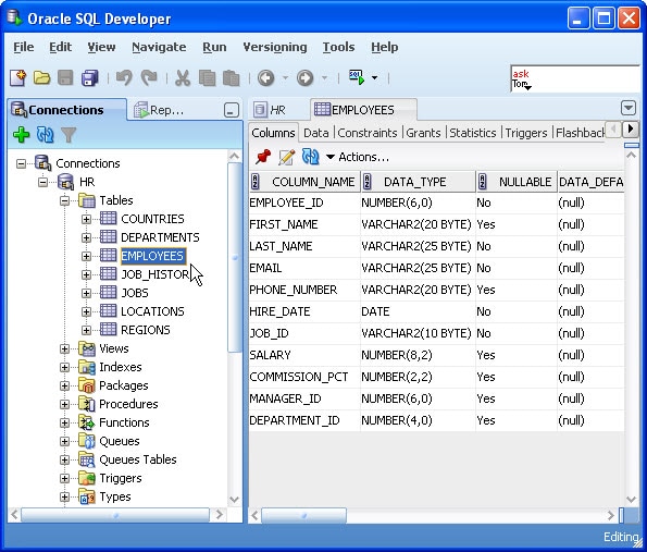 J2se sdk download for sql developer windows 7