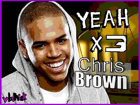 Chris Brown Oh Yeah Download