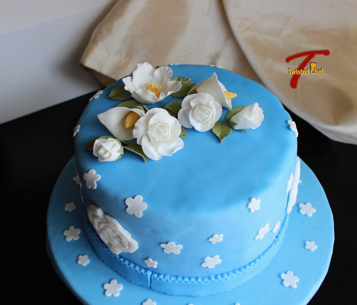 Wilton Cake Decorating Course 1 Book Download